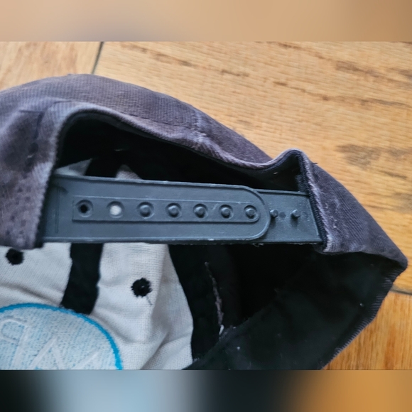 Melrose Place | Vintage Baseball Cap | Collector's item - Picture 5 of 5